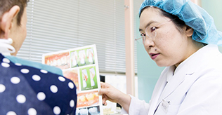 当院での治療のメリット